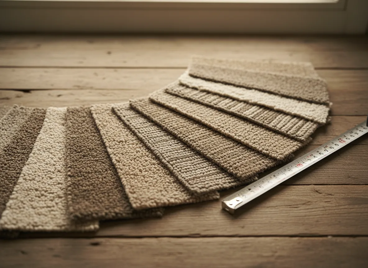 Carpet Installation Damascus, PA FAQs